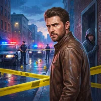 Akta detektywa: Ostatnia