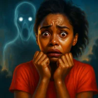 Gry ucieczki: Sekret cienia